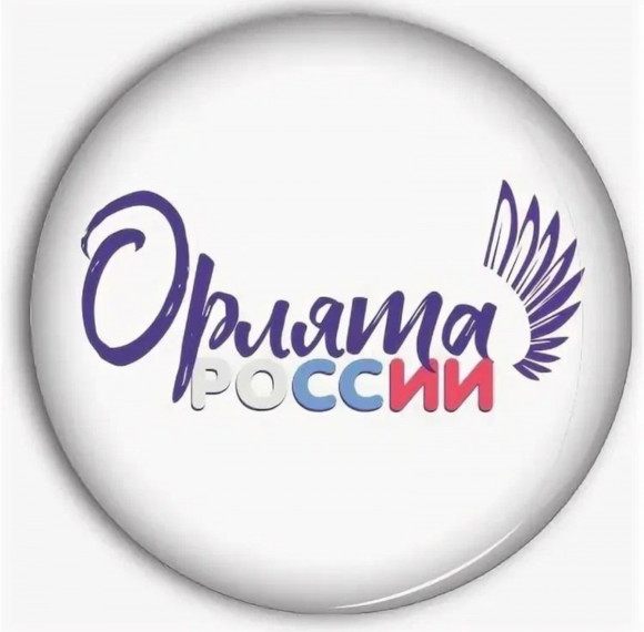 Флагманская школа России по реализации программы «Орлята России» пригласила на семинар-практикум.