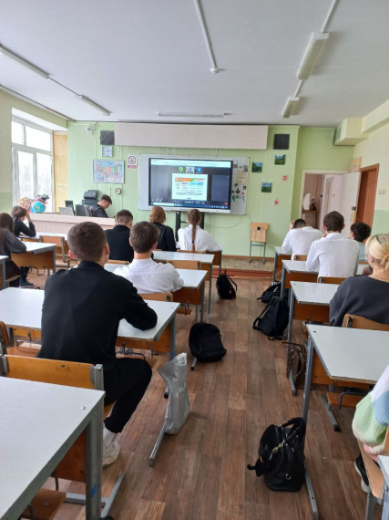 Полезный диалог.