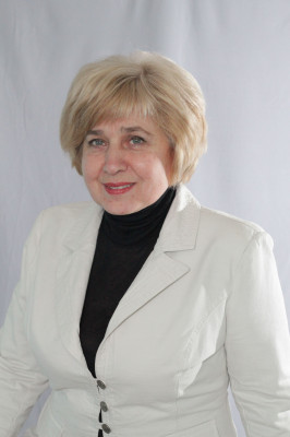 Гатилова Любовь Николаевна Гатилова Любовь Николаевна