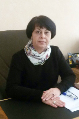 Андреева Татьяна Геннадьевна Андреева Татьяна Геннадьевна