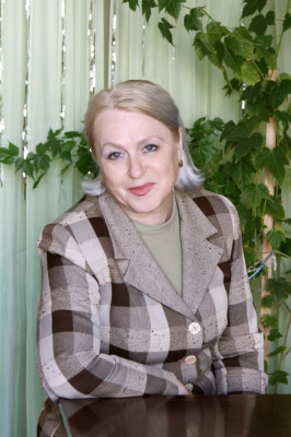 Самосват Валентина Ивановна Самосват Валентина Ивановна